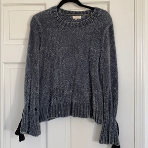 Cozy Winter Sweater
